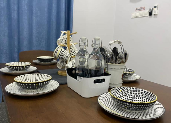 Homestay Image